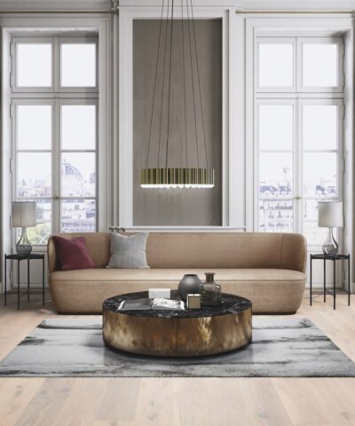 Parkett Boen Castle Eik Pale Whiite Live Pure