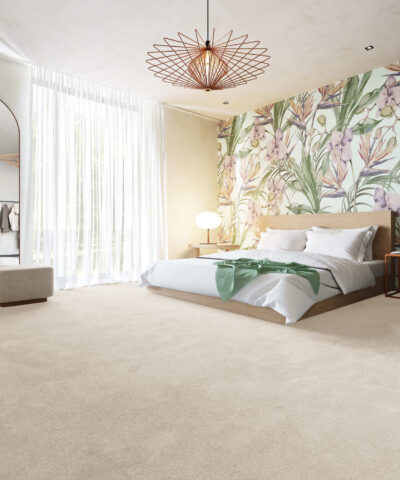 Vegg til Vegg Teppe Eros Eco 30 Offwhite