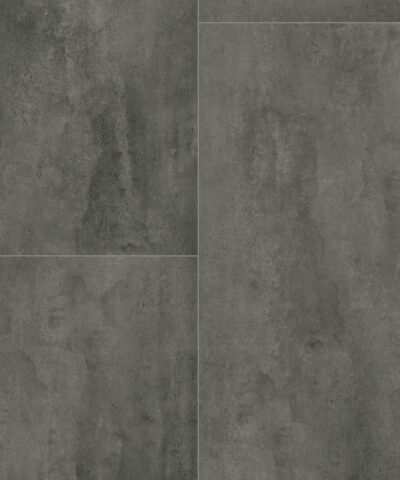 IVC Puretex Tiles Dark Grey 577 3m