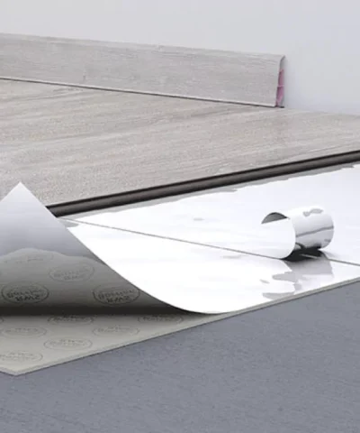 Mute Vinyl Extreme Underlag 1,6 mm