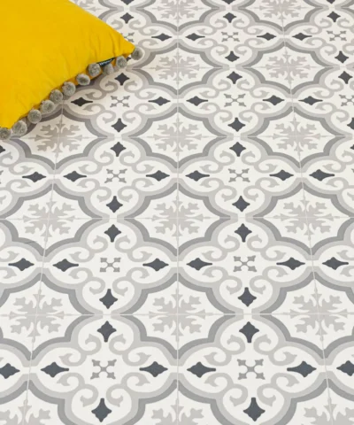IVC Floortex Evora 592 4m